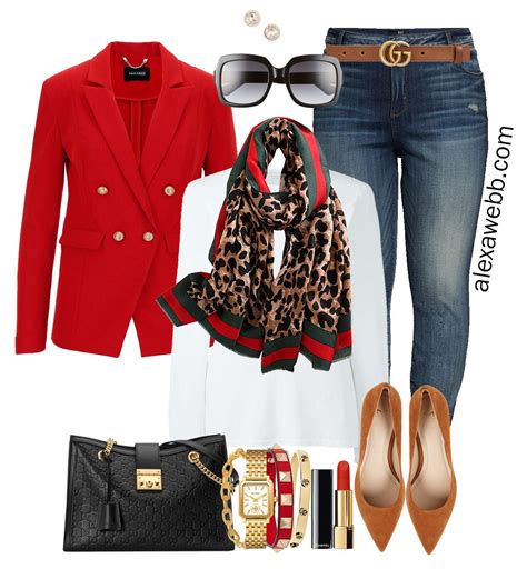 gucci outfit woman|gucci plus size women clothes.